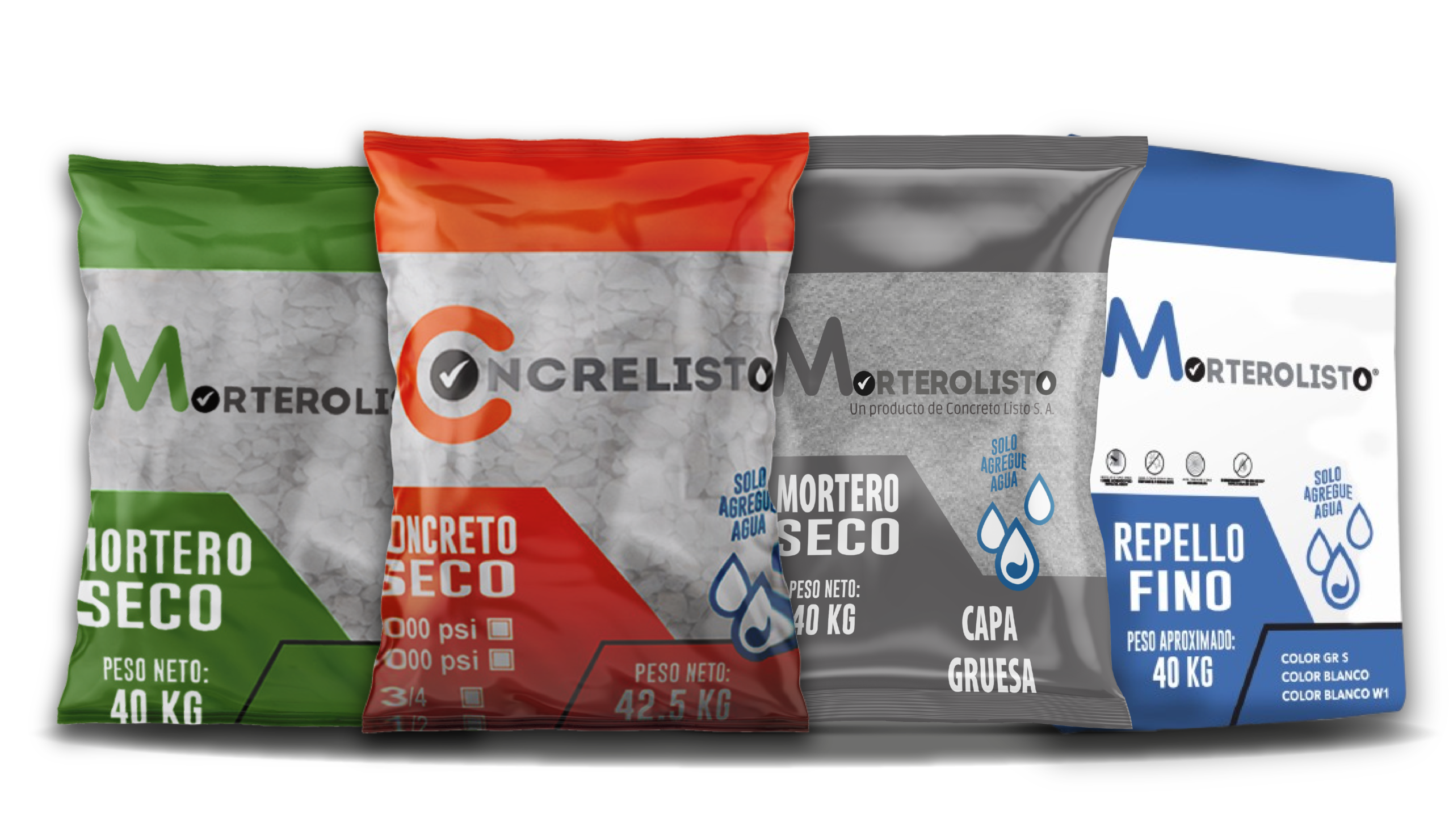 productos concretolisto
